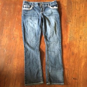 MAURICES jeans! 13/14